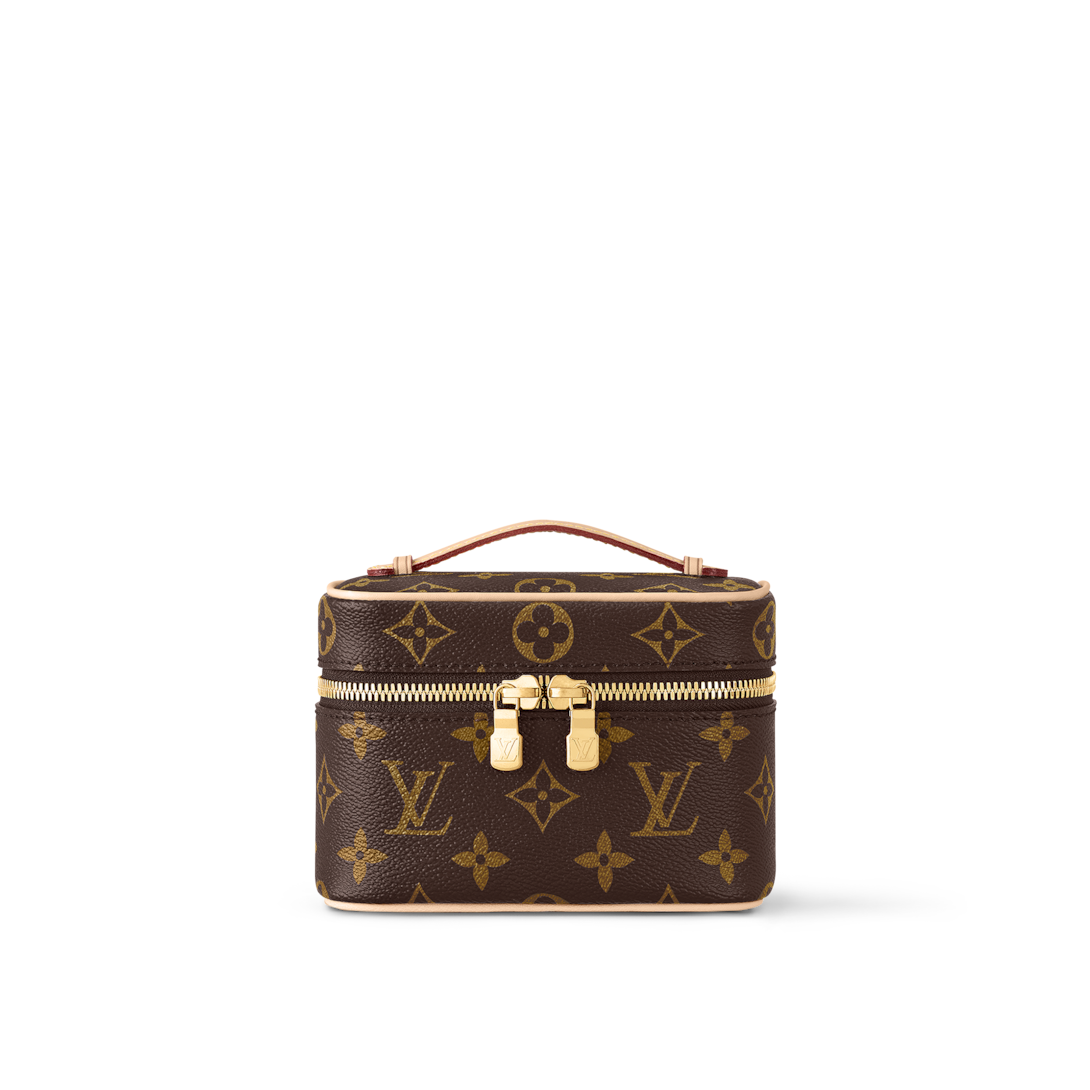 Nice Nano Monogram - gifts - Gifts for Babies | LOUIS VUITTON ®